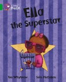 Ella the Superstar Workbook