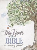 My Year in the Bible