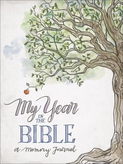 My Year in the Bible - Harvest House Publishers