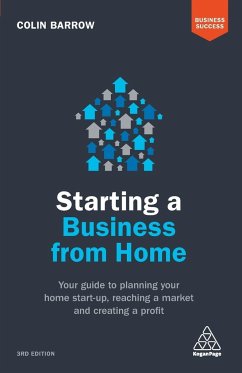 Starting a Business from Home - Barrow, Colin