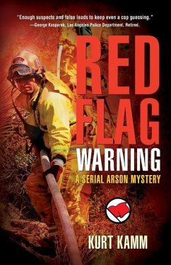 Red Flag Warning - Kamm, Kurt