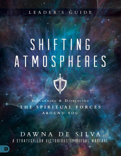 Shifting Atmospheres Leader's Guide - De Silva, Dawna