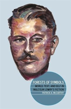 Forests of Symbols - McCarthy, Patrick A