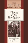 Women in the Workplace