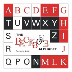 The Backbone Alphabet - Settle, Martin