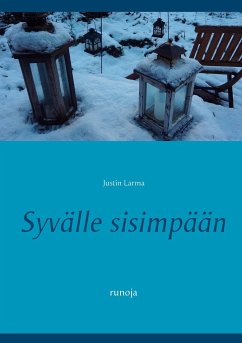 Syvälle sisimpään - Larma, Justin