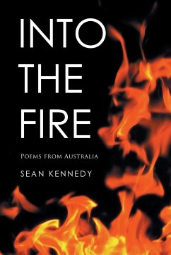 Into the Fire - Kennedy, Sean
