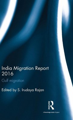 India Migration Report 2016