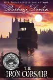 The Iron Corsair (Pirates of the Coast, #2) (eBook, ePUB)