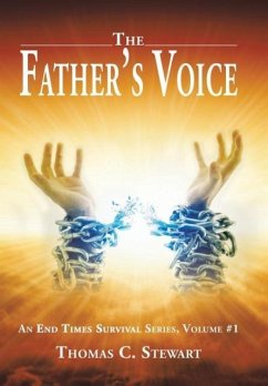 The Father's Voice - Stewart, Thomas C.