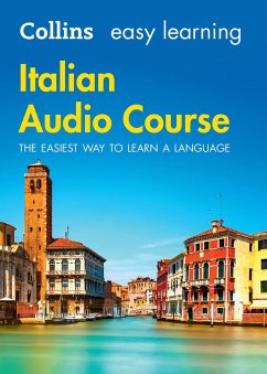 Italian Audio Course - Collins Dictionaries