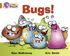 Bugs Workbook - McBratney, Sam; Smith, Eric