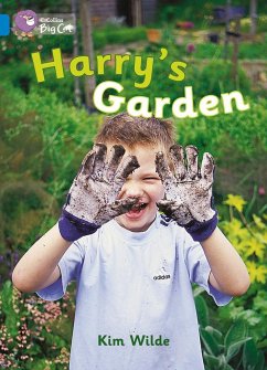 Harry's Garden Workbook - Wilde, Kim