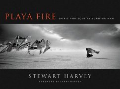 Playa Fire - Harvey, Stewart