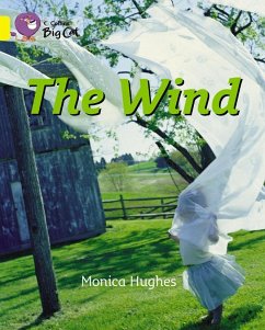 The Wind - Hughes, Monica