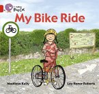 My Bike Ride Workbook