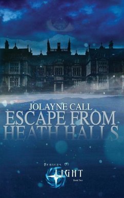 Heath Halls - Call, Jolayne