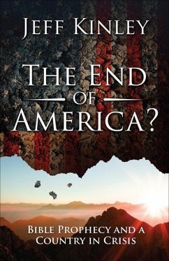 The End of America? - Kinley, Jeff