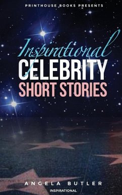 Inspirational Celebrity Short Stories - Butler, Angela