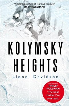 Kolymsky Heights - Davidson, Lionel