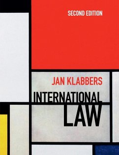 International Law - Klabbers, Jan