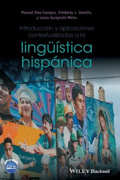 Cover Introduccion linguistica hispa