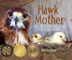 Hawk Mother - Hagedorn, Kara