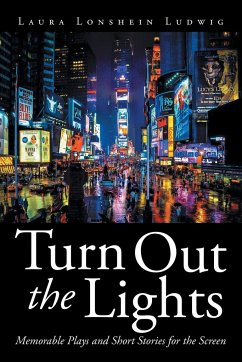 Turn Out the Lights - Ludwig, Laura Lonshein