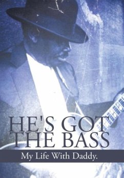 He's Got the Bass