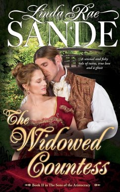 The Widowed Countess - Sande, Linda Rae