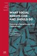 What Social Robots Can and Should Do - Bild 1