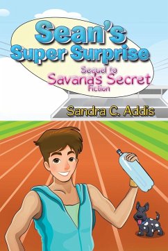 Sean's Super Surprise - Addis, Sandra C