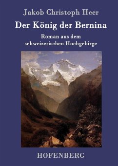 Der König der Bernina