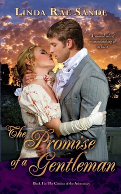 The Promise of a Gentleman - Sande, Linda Rae