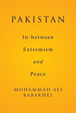 Pakistan - Mohammad Ali Babakhel