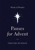 Pauses for Advent