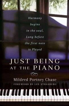 Just Being at the Piano - Chase, Mildred Portney