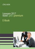 Lexware 2017 warenwirtschaft pro premium (eBook, PDF)