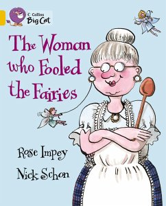 The Woman Who Fooled the Fairies Workbook - Impey, Rose