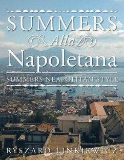 Summers Alla Napoletana
