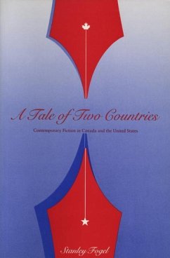 A Tale of Two Countries - Fogel, Stanley