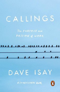 Callings - Isay, Dave