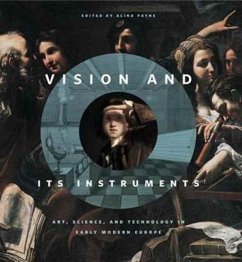 Cover Vision and Its Instruments