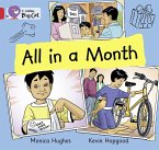 All in a Month Workbook