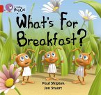 What's for Breakfast? Workbook