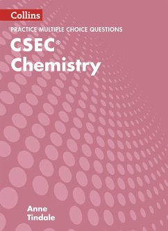 Collins CSEC Chemistry - CSEC Chemistry Multiple Choice Practice - Tindale, Anne