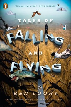 Tales of Falling and Flying - Loory, Ben