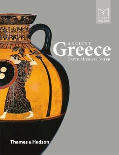 Pocket Museum: Ancient Greece - Smith, David Michael