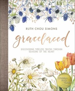 GraceLaced - Simons, Ruth Chou