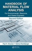 Handbook of Material Flow Analysis